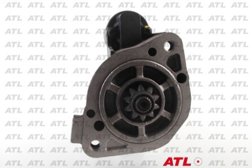 ATL Autotechnik A 20 420 Starter